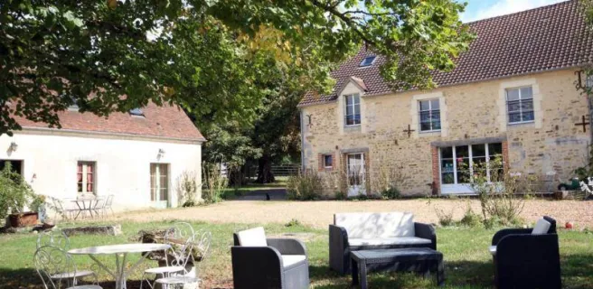 Chambre d'hôtes Le Gros Chêne
