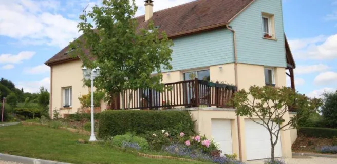 Chambre d'hôtes La Chapelle