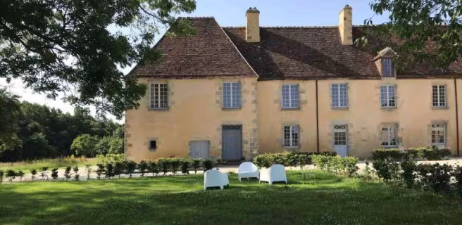 Gîtes de France La Maison de la Lande