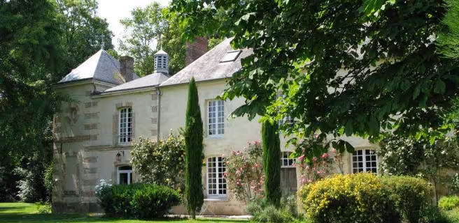 Chambres d'hôtes Les Grandes Hayes