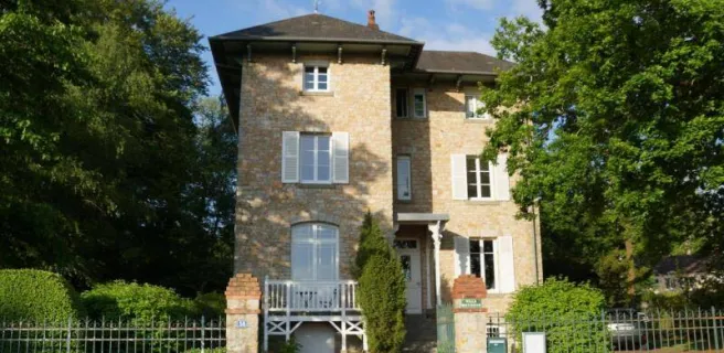Chambre d'hôtes La Villa Matignon