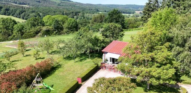 Gîte Le Randonneur