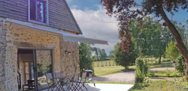Gîtes de France Marguerite