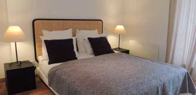 Petit Gite de Charme du Bistrot des Ecuries