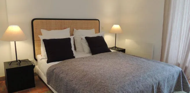 Petit Gite de Charme du Bistrot des Ecuries