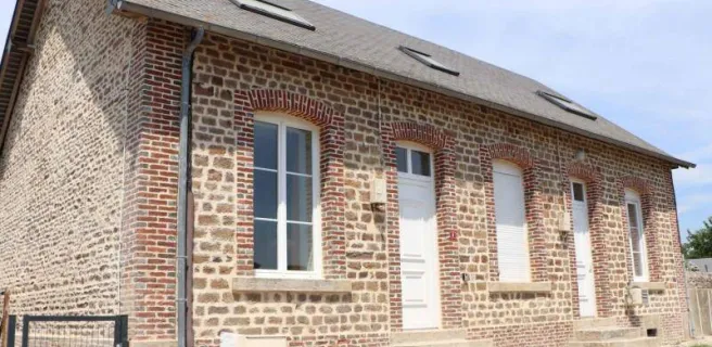 Gîte L’Orée d’Ecouves