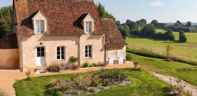 Gîtes de France Domaine des Ecuries