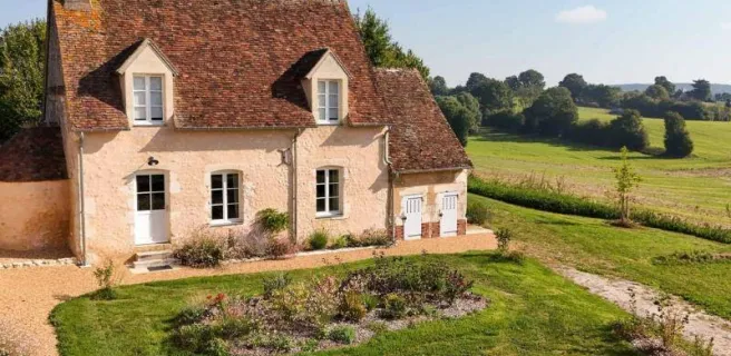 GĂźte GĂźte de France Domaine des Ecuries