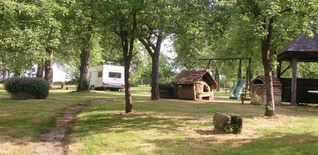 © Camping la Bonelière
