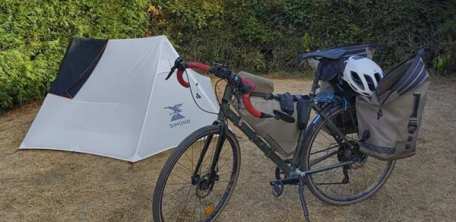 Camping de la Forêt
