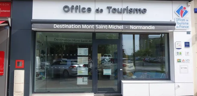 Office de Tourisme Mont Saint-Michel Normandie > BIT de Saint-Hilaire-du-Harcouët