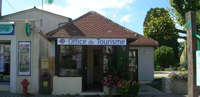 ©OT du Pays Mêlois