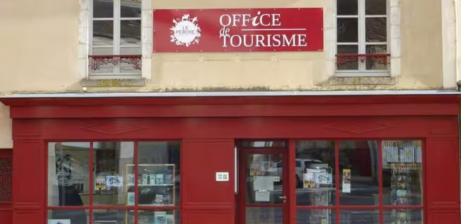 ©OT du Pays de Mortagne-au-Perche