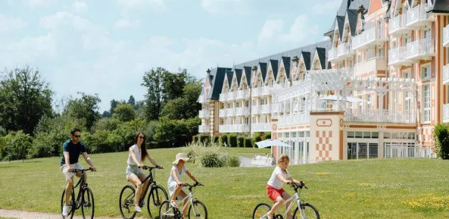 B'O Cottage Résidence