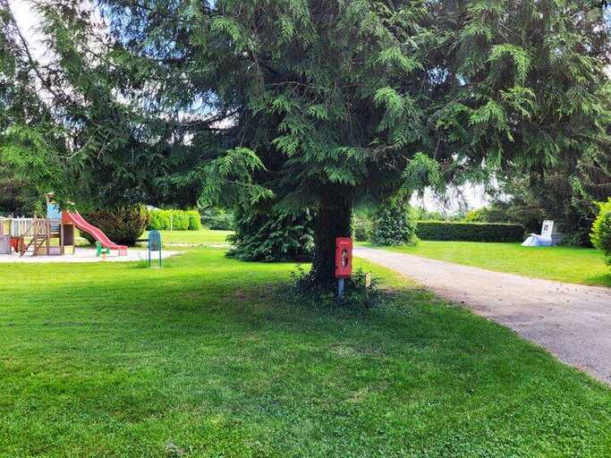 Camping Aux Prés d'Écouves photo 2