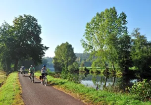 La Vélodyssée