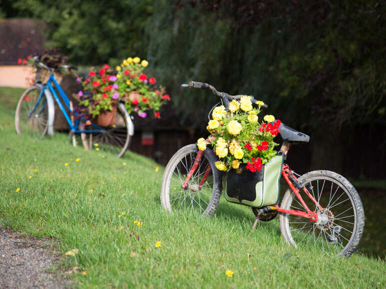 Some advice for preparing your bike 